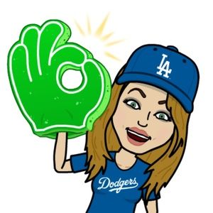 Meet your Posher, Sylvia